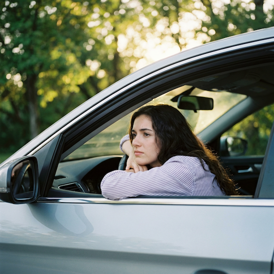 Why Your Anxiety Might Run Deeper Than You Think