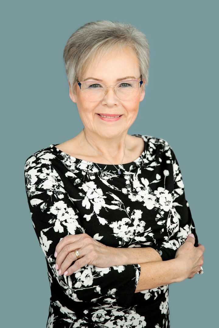 Cheryl D. Patterson, Registered Psychologist at Patterson Counselling Services, Red Deer, Alberta