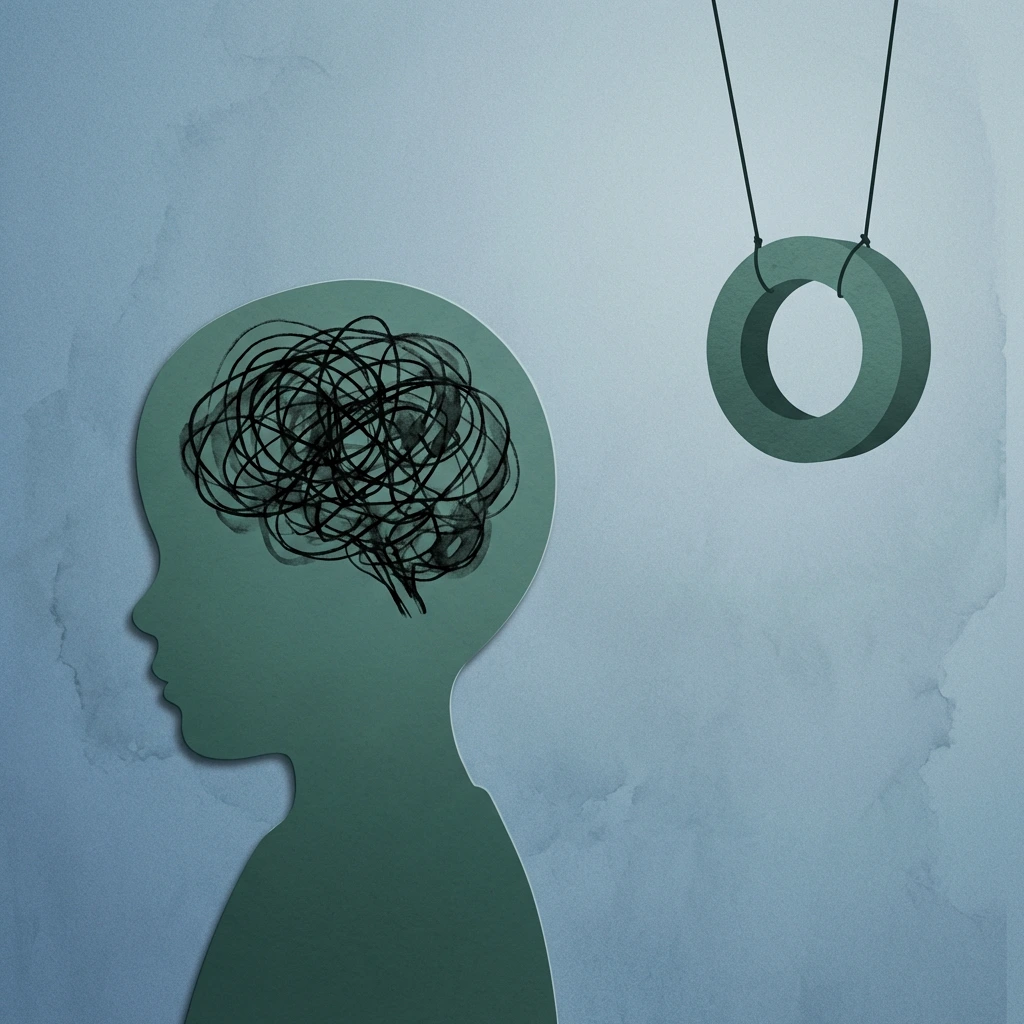 Childhood trauma therapy in Red Deer, AB