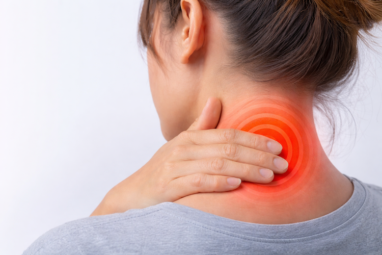 Chronic Pain Counselling in Red Deer, AB — Patterson Counselling Red Deer