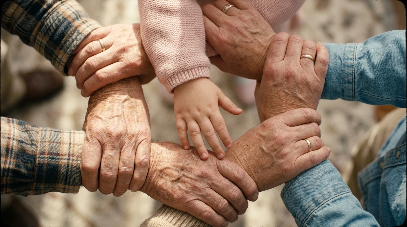 Intergenerational trauma therapy in Red Deer, AB — Registered Psychologist