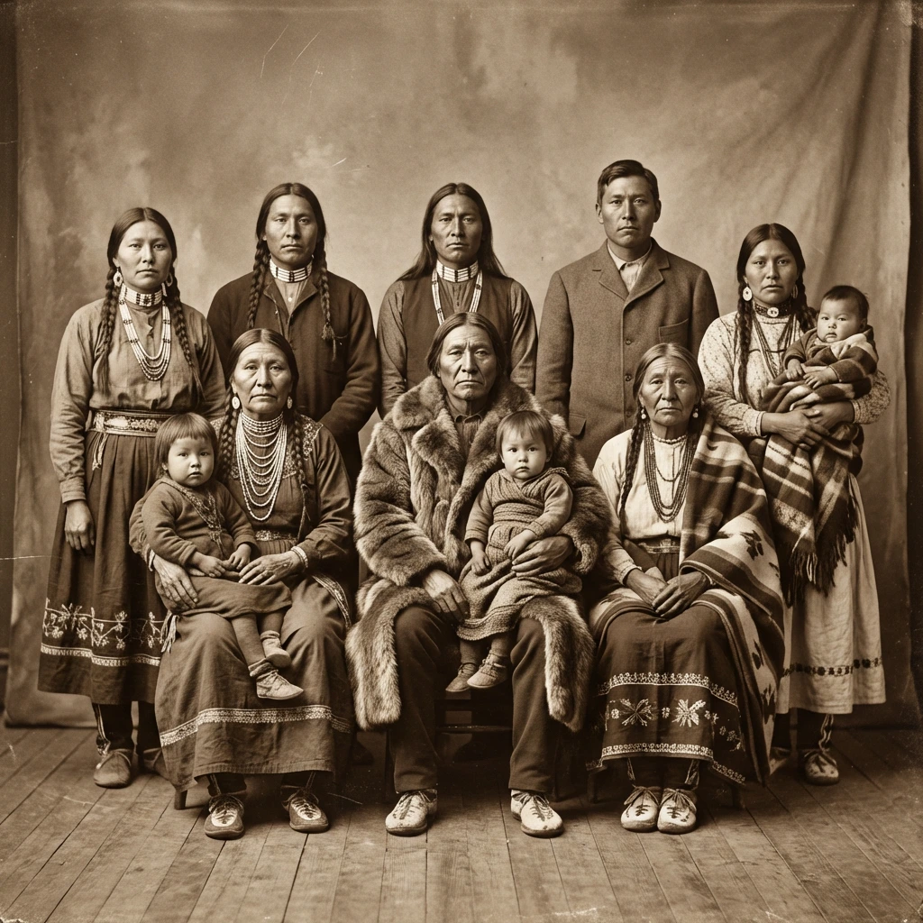 Red Deer and intergenerational trauma — Patterson Counselling Services