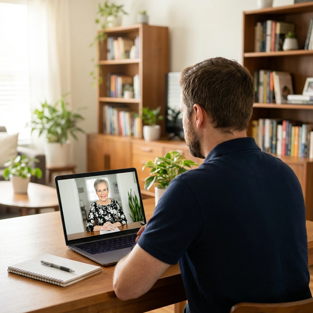 When Online Counselling Is Right for You