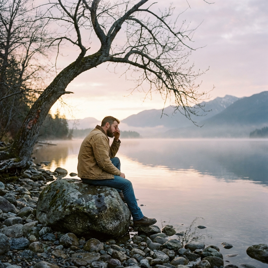 PTSD counselling in Red Deer, AB — trauma and C-PTSD treatment