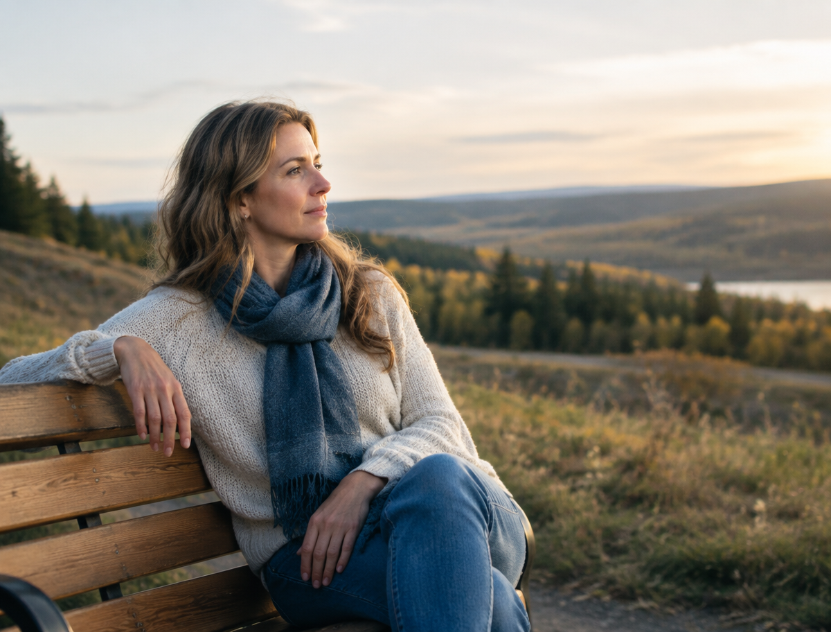 Trauma therapy in Red Deer, AB